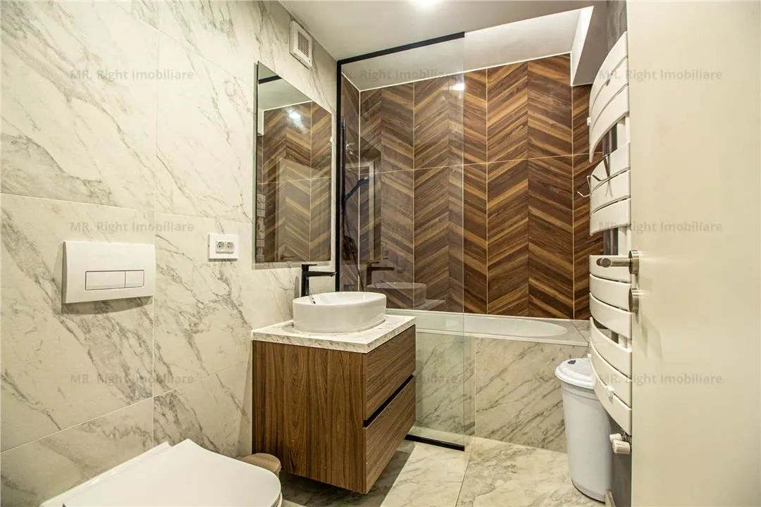 APARTAMENT 2 CAMERE | KASPER | PARCARE SI BOXA INCLUSE - foto 22