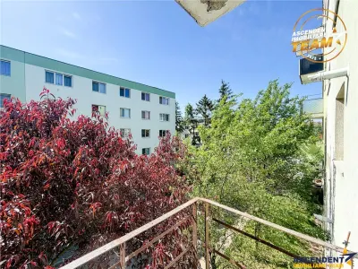 Apartament cu 3 camere, decomandat, etaj2, Central, Sfantu Gheorghe - foto 13
