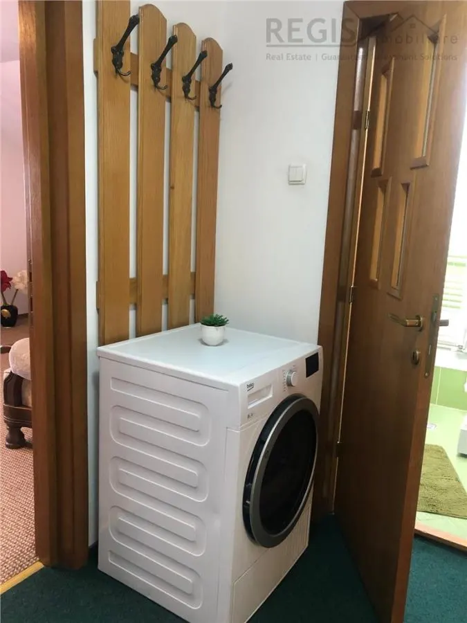 CASA LA CHEIE cu 5 Camere. Parcare si Garaj - foto 15