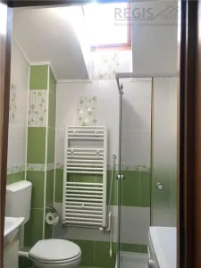 CASA LA CHEIE cu 5 Camere. Parcare si Garaj - foto 16