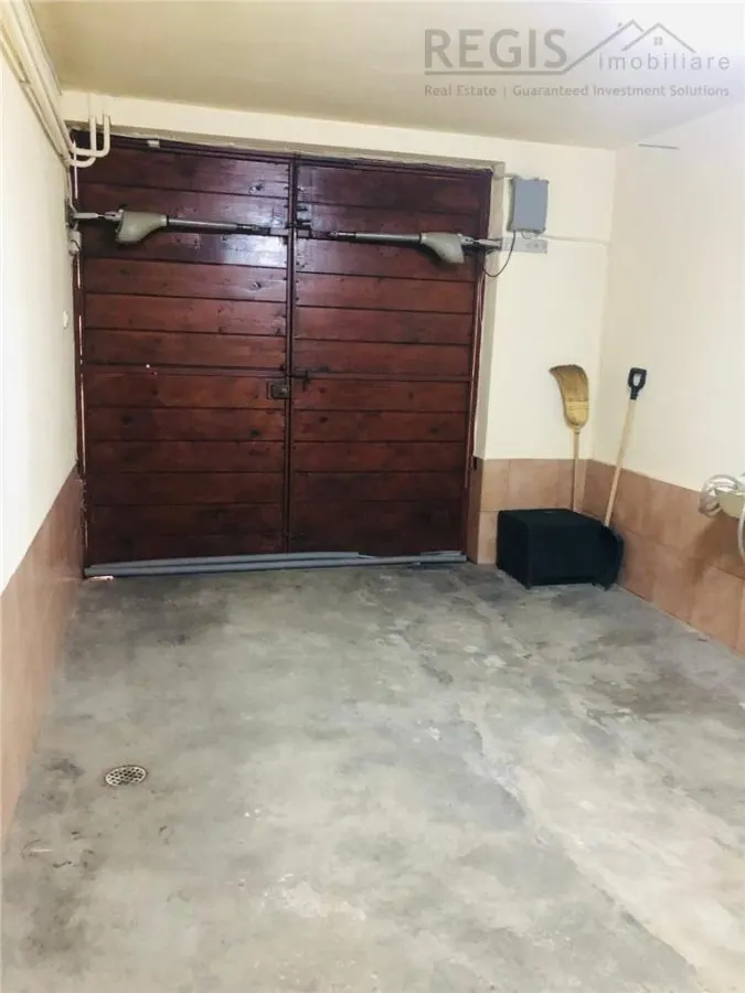 CASA LA CHEIE cu 5 Camere. Parcare si Garaj - foto 18