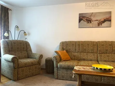 CASA LA CHEIE cu 5 Camere. Parcare si Garaj - foto 6