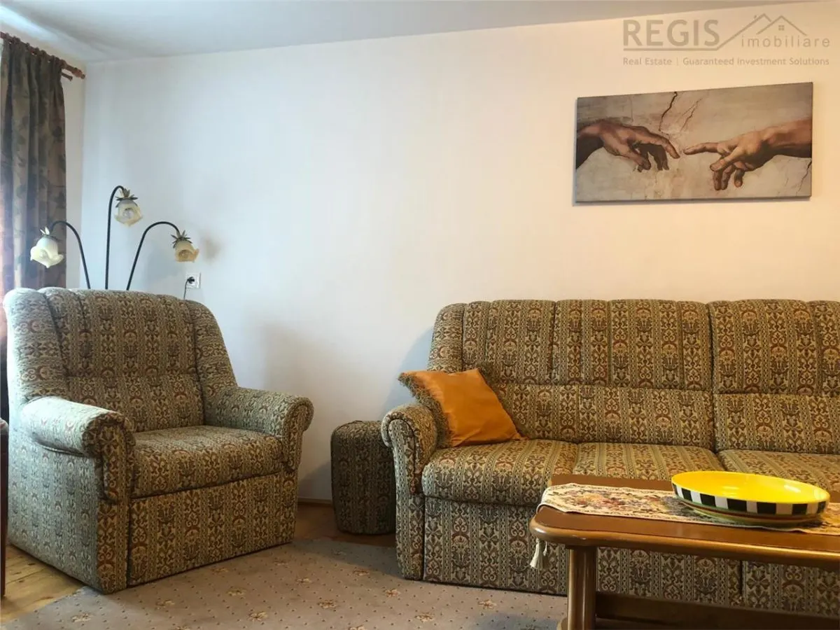 CASA LA CHEIE cu 5 Camere. Parcare si Garaj - foto 6