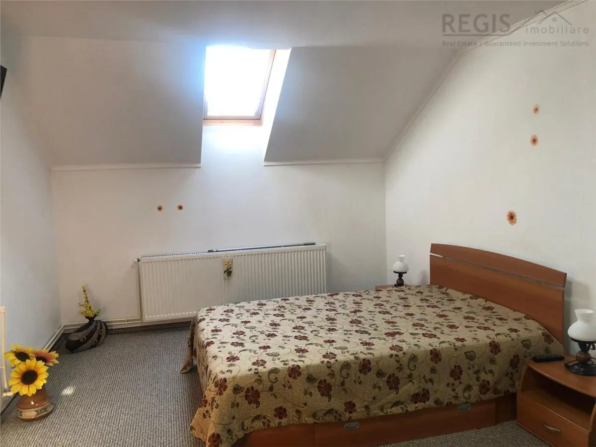 CASA LA CHEIE cu 5 Camere. Parcare si Garaj - foto 9