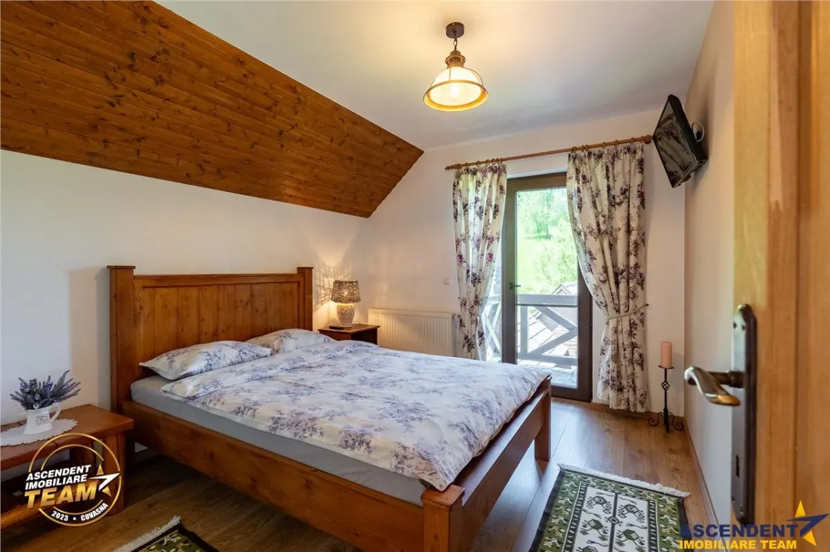 Coltul tau de rai, acasa sau oportunitatea unei afaceri mult asteptate? - foto 12