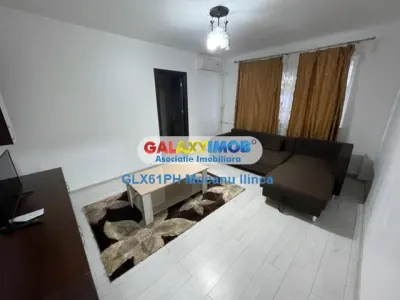 Inchiriere apartament 2 camere, renovat, in Ploiesti, zona Vest - foto 9