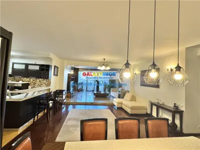 Bucurestii Noi - Pajurei | 165 mp | Terasa 20 mp | 2 Parcari Subterane - foto 7