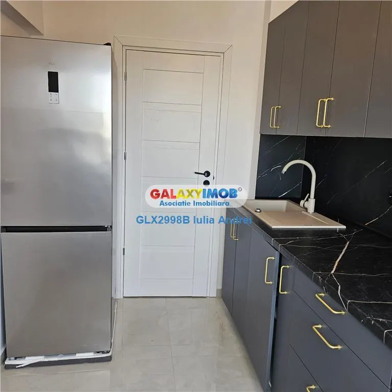 Apartament de 2 camere de inchiriat Bucurestii Noi - foto 6