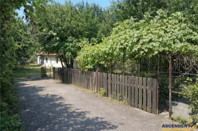 Teren pe 546 mp aria Bartolomeu + casa demolabila, rezidential/ investitional - foto 3