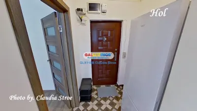 INCHIRIERE APARTAMENT 2 CAMERE GIURGIULUI - foto 2