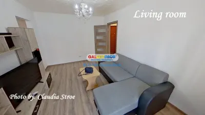 INCHIRIERE APARTAMENT 2 CAMERE GIURGIULUI - foto 17
