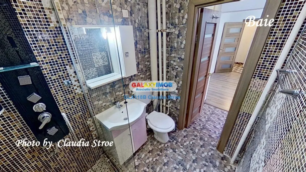 INCHIRIERE APARTAMENT 2 CAMERE GIURGIULUI - foto 19