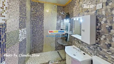 INCHIRIERE APARTAMENT 2 CAMERE GIURGIULUI - foto 20