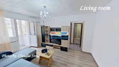 INCHIRIERE APARTAMENT 2 CAMERE GIURGIULUI - foto 3