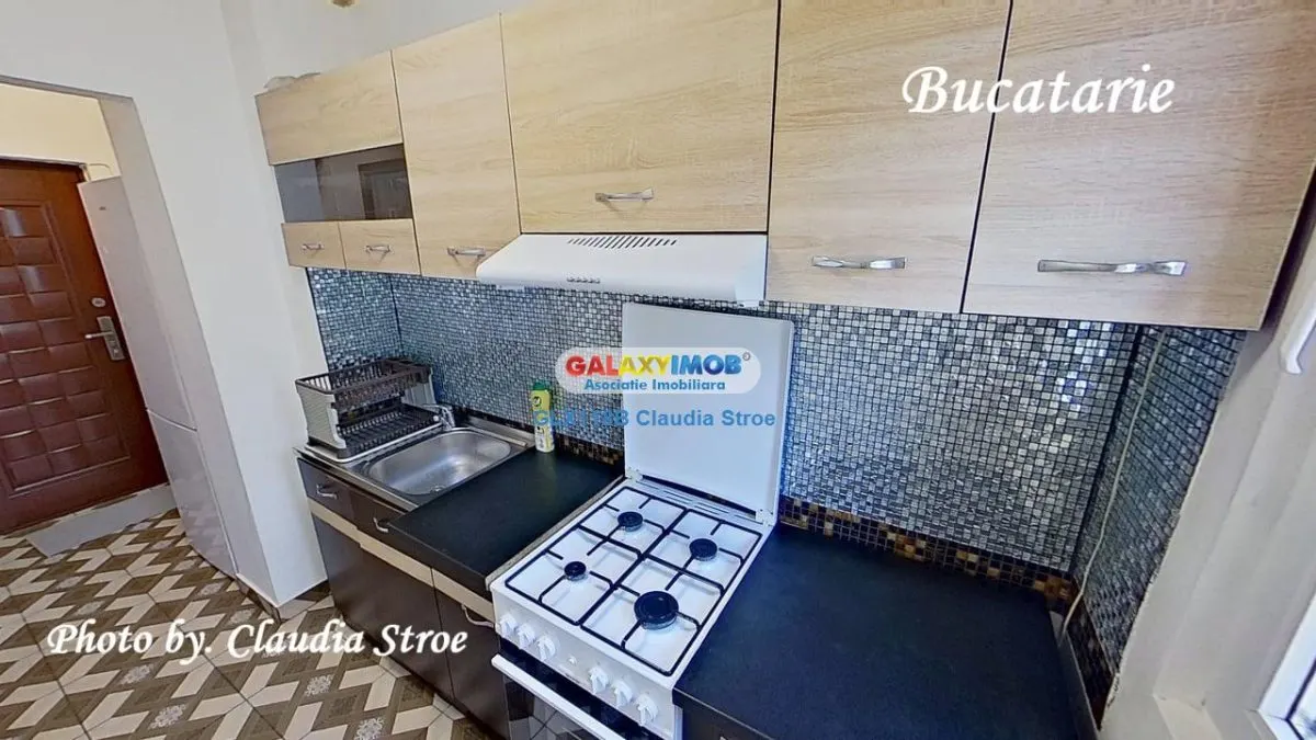 INCHIRIERE APARTAMENT 2 CAMERE GIURGIULUI - foto 5