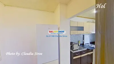 INCHIRIERE APARTAMENT 2 CAMERE GIURGIULUI - foto 8