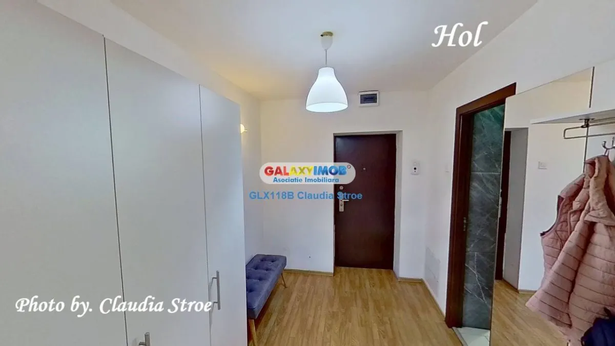 INCHIRIERE GARSONIERA BRAILITA VITAN MALL - foto 13