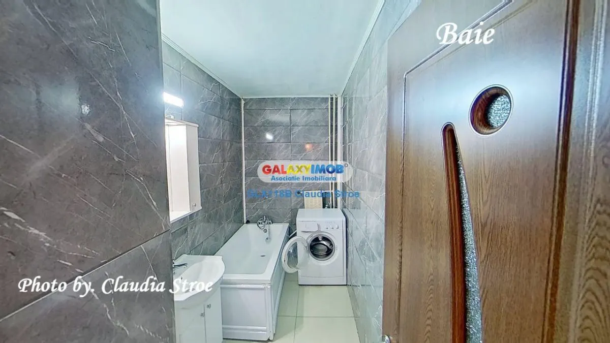 INCHIRIERE GARSONIERA BRAILITA VITAN MALL - foto 16