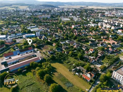 FILM! Casuta cu peste 800mp teren, areal estimabil, Lenin, Sfantu Gheorghe - foto 6