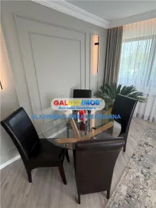Inchiriere apartament 2 camere Baneasa - Mall- Jandarmeriei- Ambassy - foto 2