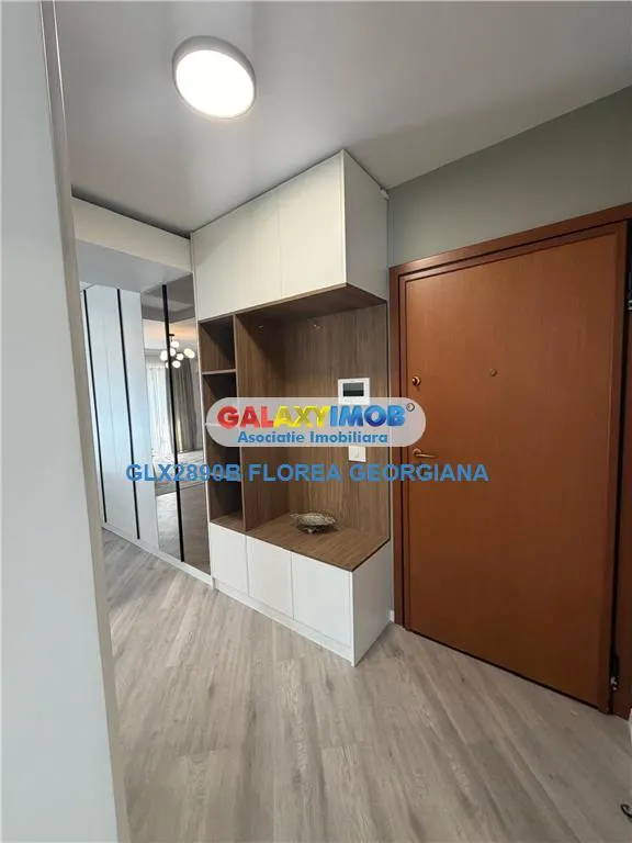 Inchiriere apartament 2 camere Baneasa - Mall- Jandarmeriei- Ambassy - foto 10