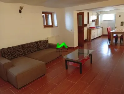 Apartament la casa de inchriat Sibiu Lazaret - Sibiu