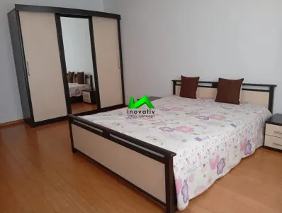 Apartament la casa de inchriat Sibiu Lazaret - foto 5