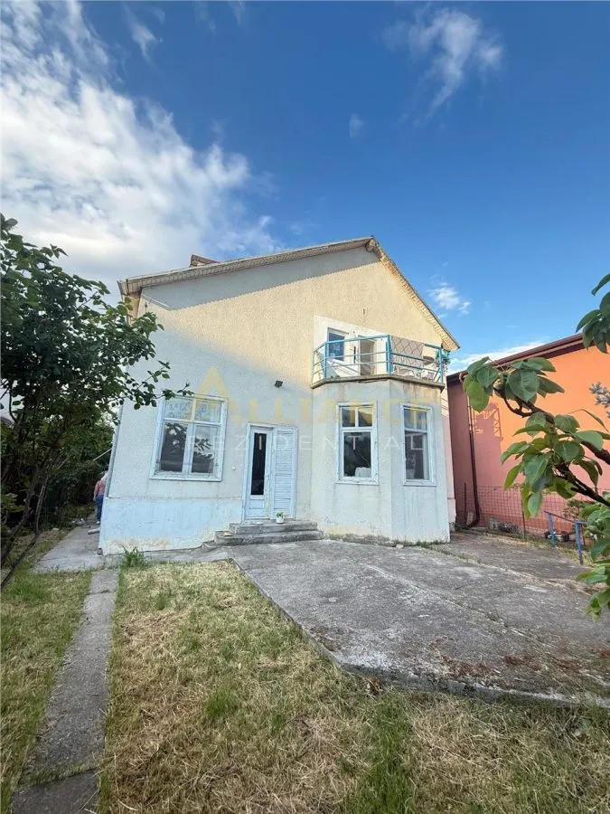 Casa Individuala Soseaua Oltenitei 1500 mp 11 Camere 4 bai - foto 11