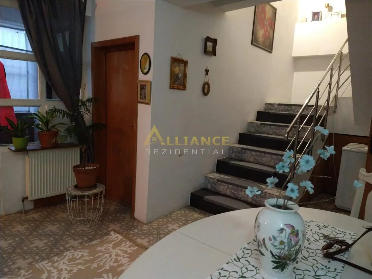 Casa Individuala Soseaua Oltenitei 1500 mp 11 Camere 4 bai - foto 15