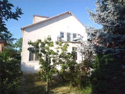 Casa Individuala Soseaua Oltenitei 1500 mp 11 Camere 4 bai - foto 16