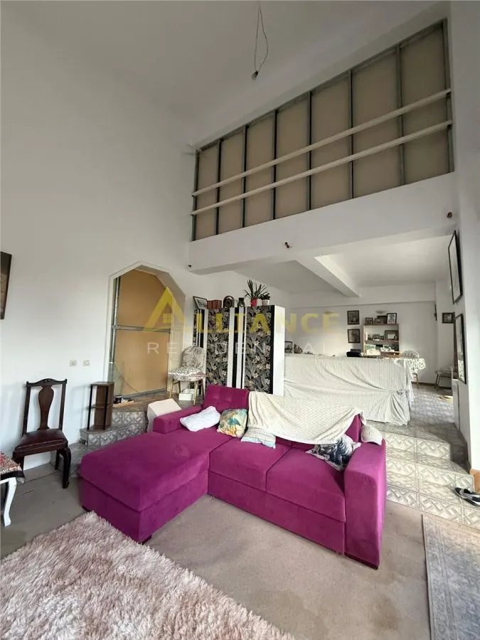 Casa Individuala Soseaua Oltenitei 1500 mp 11 Camere 4 bai - foto 5