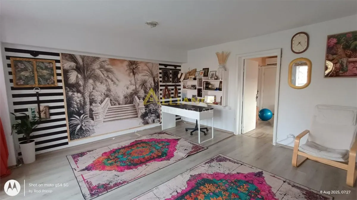 Casa Individuala Soseaua Oltenitei 1500 mp 11 Camere 4 bai - foto 7