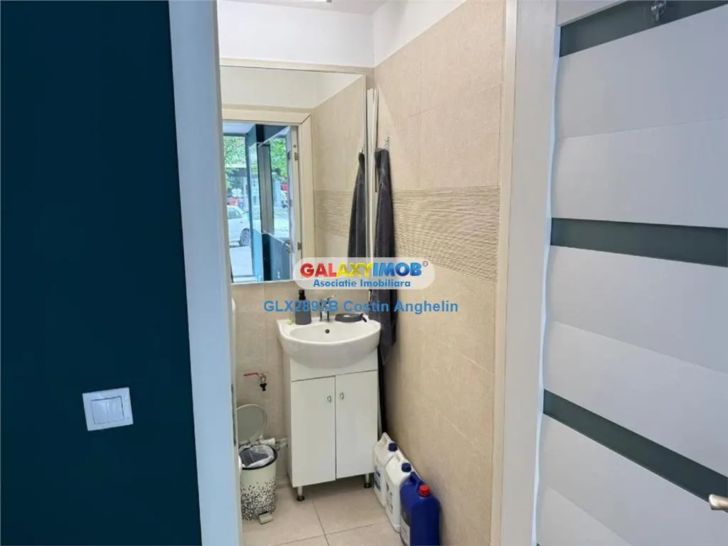 Spatiu comercial stradal cu vitrina generoasa - Calea Mosilor - foto 3