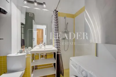 Apartament mobilat in Floreasca | 3 Camere | Renovat - foto 12