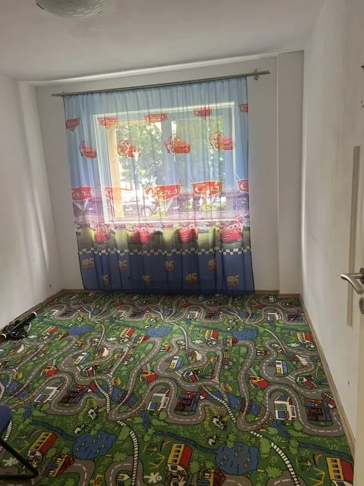 Apartament 3 camere Astra-Lidl,decomandat,2 gr.sanitare,127000 Euro - foto 1