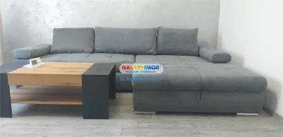 APARTAMENT 3 CAMERE DE INCHIRIAT RAHOVA PARC SEBASTIAN - foto 2