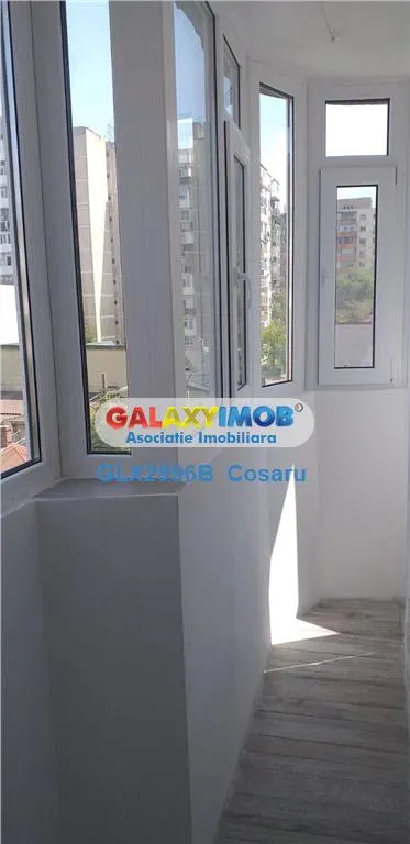 APARTAMENT 3 CAMERE DE INCHIRIAT RAHOVA PARC SEBASTIAN - foto 15