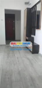 APARTAMENT 3 CAMERE DE INCHIRIAT RAHOVA PARC SEBASTIAN - foto 4