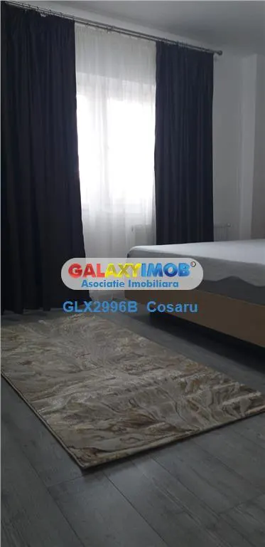 APARTAMENT 3 CAMERE DE INCHIRIAT RAHOVA PARC SEBASTIAN - foto 8