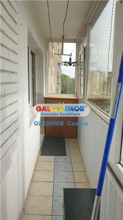 APARTAMENT 3 CAMERE DE INCHIRIAT RAHOVA SEBASTIAN - foto 8