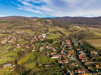 FILM! Casa si anexe, pe domeniu de 6.221mp,  livada pomi fructiferi, Lemnia, Covasna - foto 20