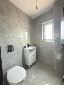 Casa individuala || P+1E+POD ||5 camere - 2 bai  || 309 mp teren || - foto 10