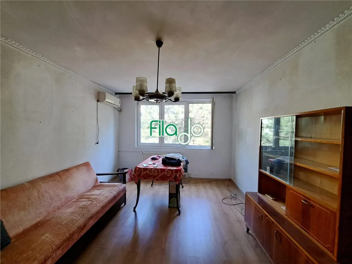 Vanzare apartament 3 camere Berceni, Constantin Brancoveanu, strand Berceni - foto 1