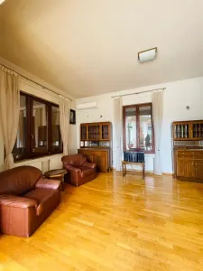 Vanzare Casa Vila cu piscina gradina 2500 mp Pipera - foto 5