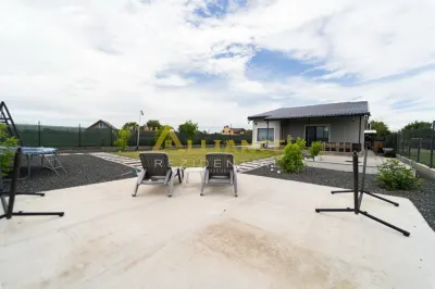 [FRUMUSANI] Vila individuala Mobilata - Utilata | 755 MP Teren - foto 9