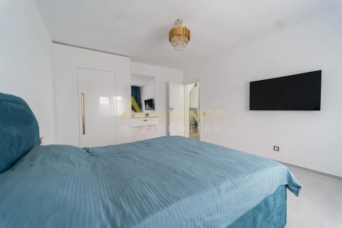 Casa Premium Frumusani | 190 mp utili | Teren 755 mp - foto 15
