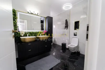 Casa Premium Frumusani | 190 mp utili | Teren 755 mp - foto 16