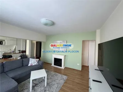Ofer spre inchiriere apartament cu 2 camere 1 Mai - Bucuresti