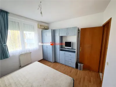 Apartament cu 2 camere,Bd. Stefan cel Mare - foto 3