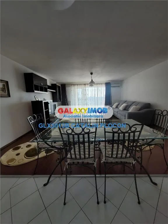 Ofer spre inchiriere apartament cu 2 camere Bucurestii Noi - foto 5